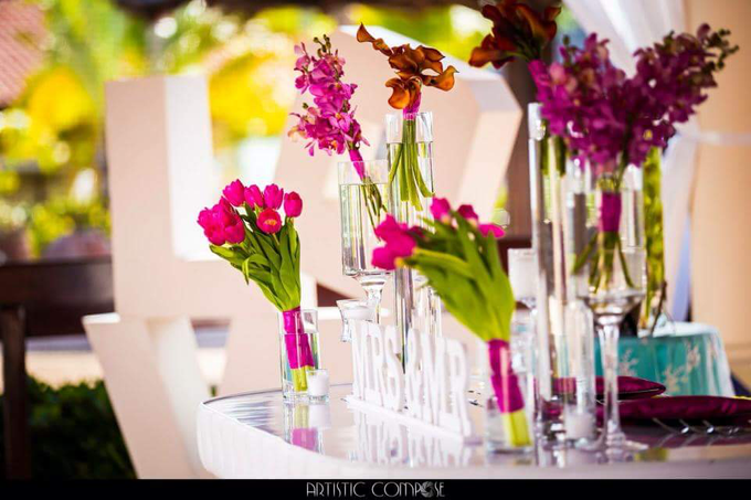 Some of our work  by Eleganzza Events - 003