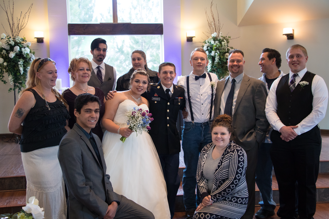 Spencer Wedding by Hicks Pics Photography - 034 Spencer Wedding by Hicks Pics Photography - 034