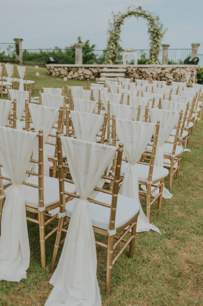 Joseph & Vicye by BALI UNFORGETTABLE WEDDING AND EVENT PLANNER - 039 Joseph & Vicye by BALI UNFORGETTABLE WEDDING AND EVENT PLANNER - 039