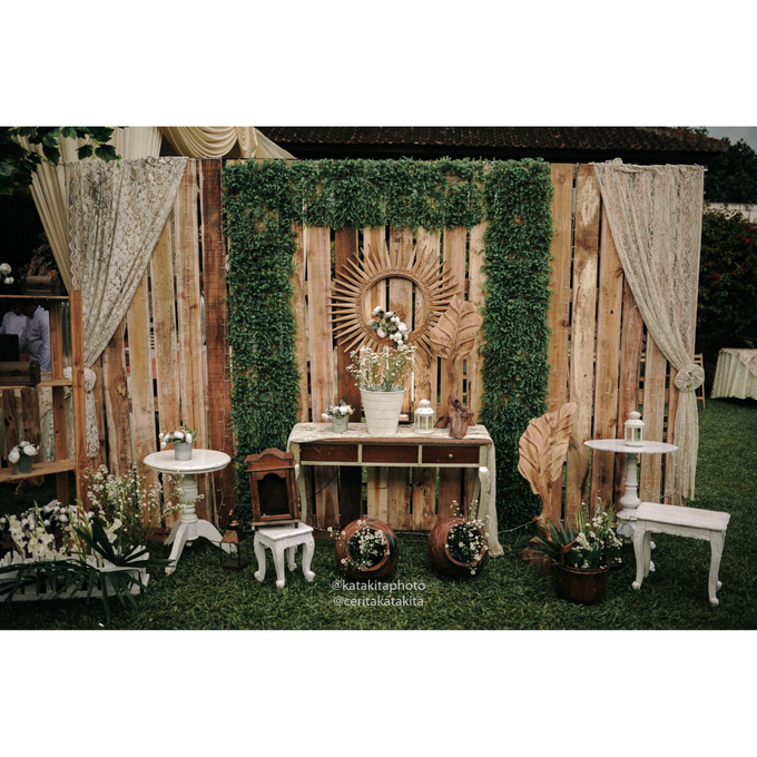 Rustic Garden Wedding by Katakitaphoto - 038 Rustic Garden Wedding by Katakitaphoto - 038