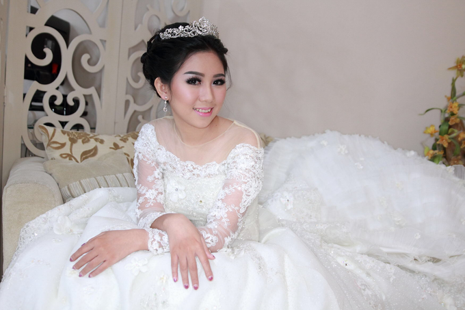 Selvie dan Wilson, trial wedding makeup by Magdalena Young Bridal - 004 Selvie dan Wilson, trial wedding makeup by Magdalena Young Bridal - 004