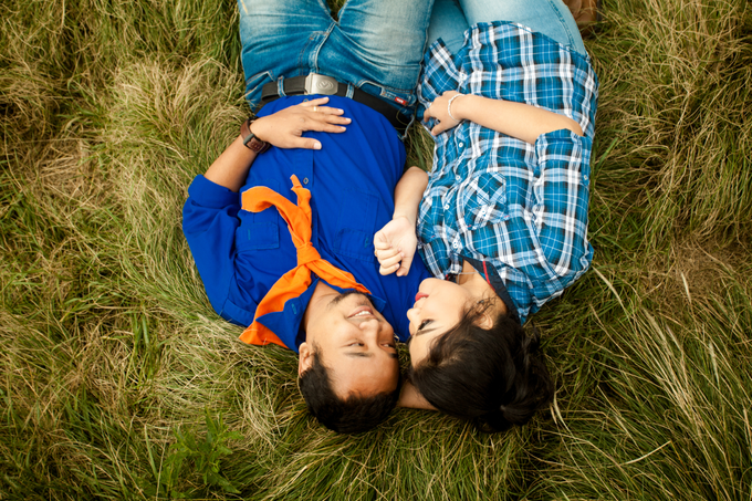 Prewedding Dany&Vivian by Silvia Qing MUA - 013 Prewedding Dany&Vivian by Silvia Qing MUA - 013