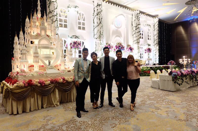 Wedding Open House 8-9 April 2017 by Orange Organizer - 026 Wedding Open House 8-9 April 2017 by Orange Organizer - 026