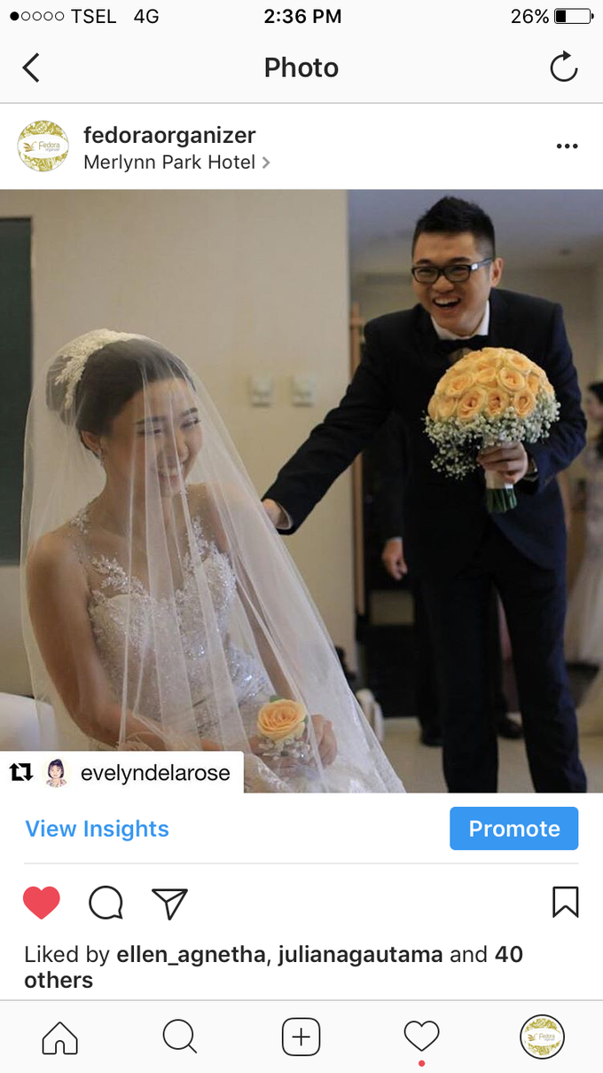 Wedding Organizer Asep Tamar & Evelyn 11 Feb 17 by Venus Entertainment - 017