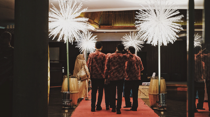 GADIH JO BATAVIA WEDDING Danny & Jali by GHAISANIYARA WEDDING - 010 GADIH JO BATAVIA WEDDING Danny & Jali by GHAISANIYARA WEDDING - 010