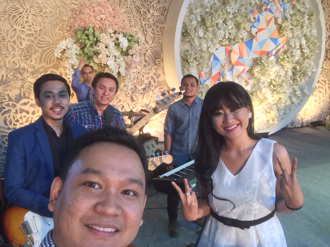 JOSEPHINE SWEET 17 B'DAY PARTY by Four Points by Sheraton Bandung - 013