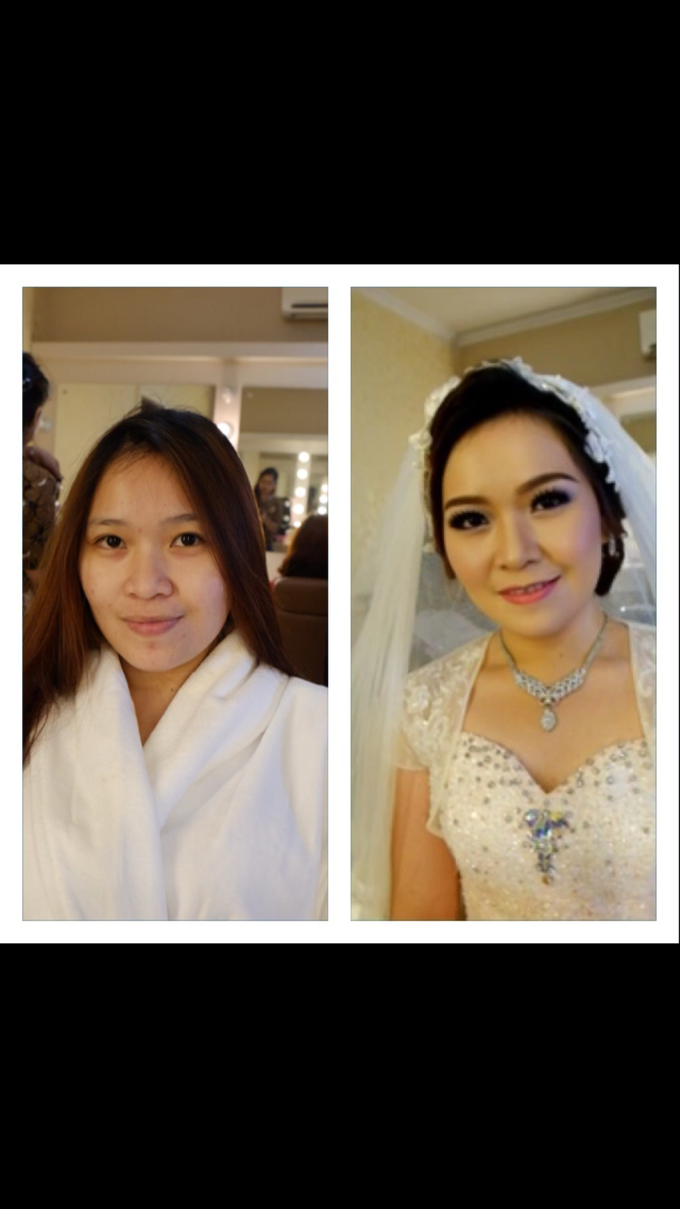 Weddingday of Paulus & Pingkan by Magdalena Young Bridal - 005 Weddingday of Paulus & Pingkan by Magdalena Young Bridal - 005