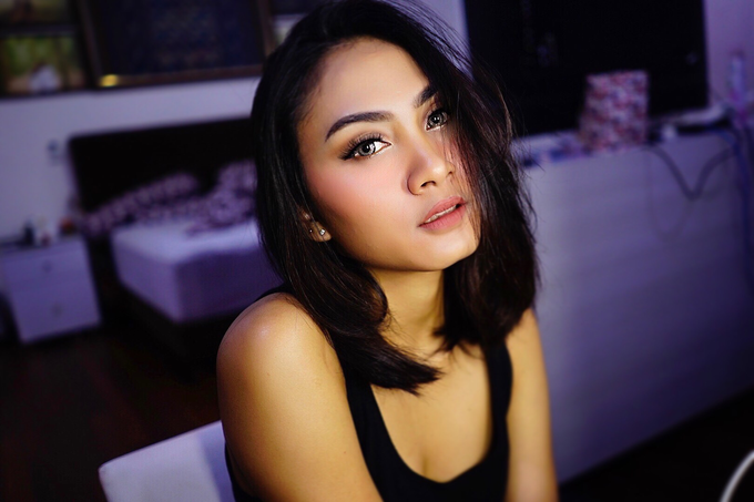 Brushed by Eka Amanda by Brushed by Eka Amanda - 009 Brushed by Eka Amanda by Brushed by Eka Amanda - 009