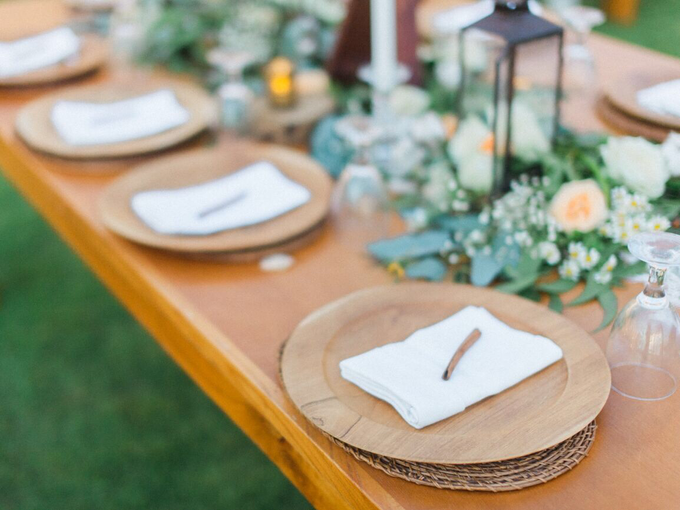 Casual and intimate 2016 by AiLuoSi Wedding & Event Design Studio - 011 Casual and intimate 2016 by AiLuoSi Wedding & Event Design Studio - 011