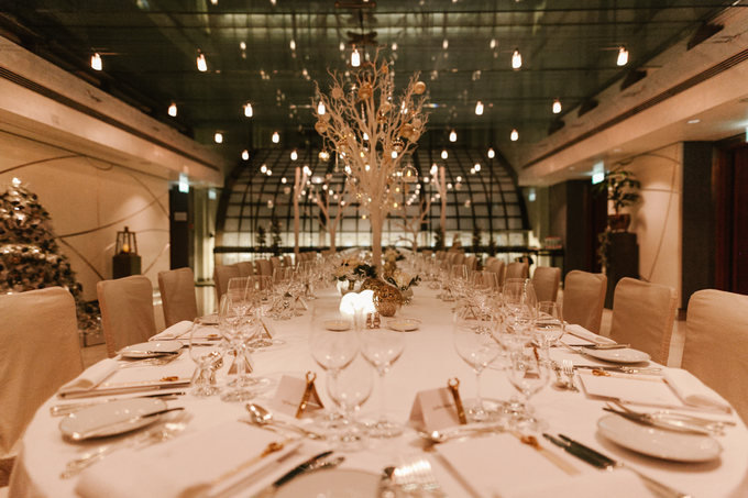 Winter wedding decoration by Peter Simon Photography - 008 Winter wedding decoration by Peter Simon Photography - 008