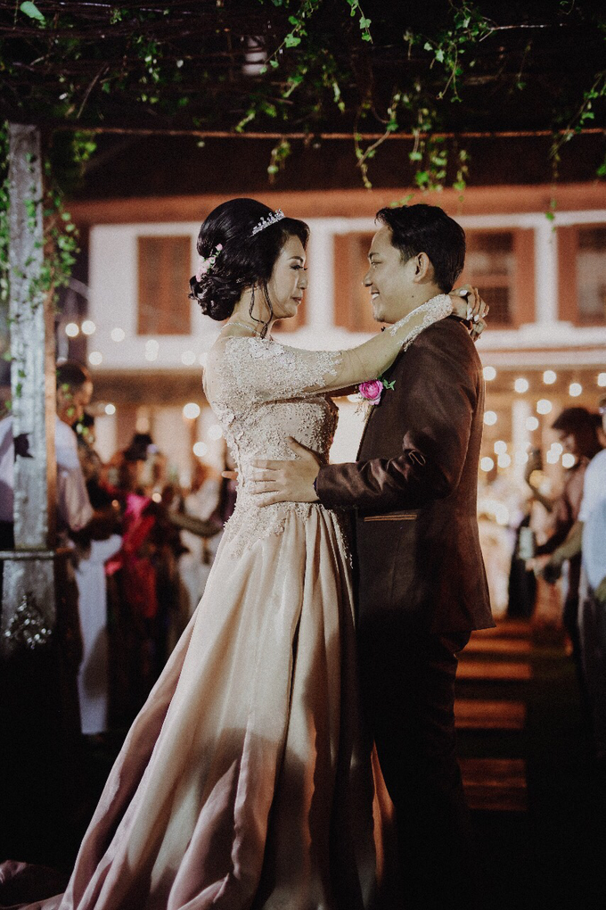 Fera & Argha Wedding by Double You Wedding - 017 Fera & Argha Wedding by Double You Wedding - 017