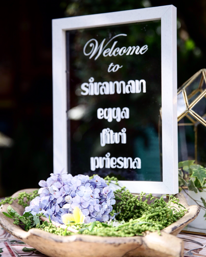 Pengajian & Siraman Egga by SEDJOLI WEDDING ORGANIZER - 002 Pengajian & Siraman Egga by SEDJOLI WEDDING ORGANIZER - 002