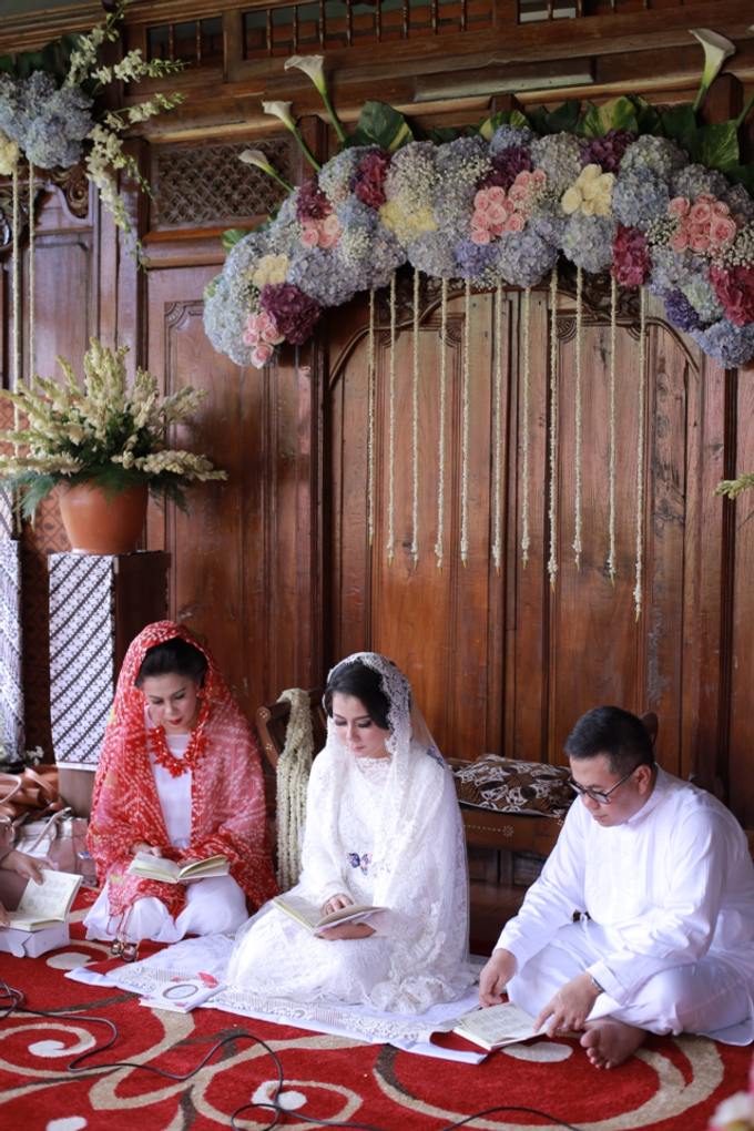 Pengajian & Siraman Egga by SEDJOLI WEDDING ORGANIZER - 010 Pengajian & Siraman Egga by SEDJOLI WEDDING ORGANIZER - 010