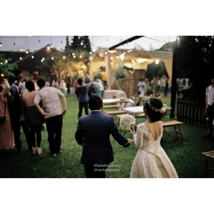 Rustic Garden Wedding by Katakitaphoto - 021 Rustic Garden Wedding by Katakitaphoto - 021
