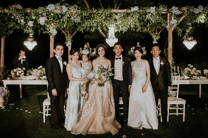 The Wedding of Candy & Isabella by Bloomz - 005 The Wedding of Candy & Isabella by Bloomz - 005