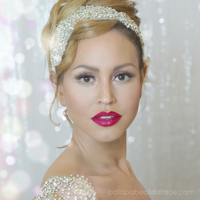 International bridal makeup Clearance