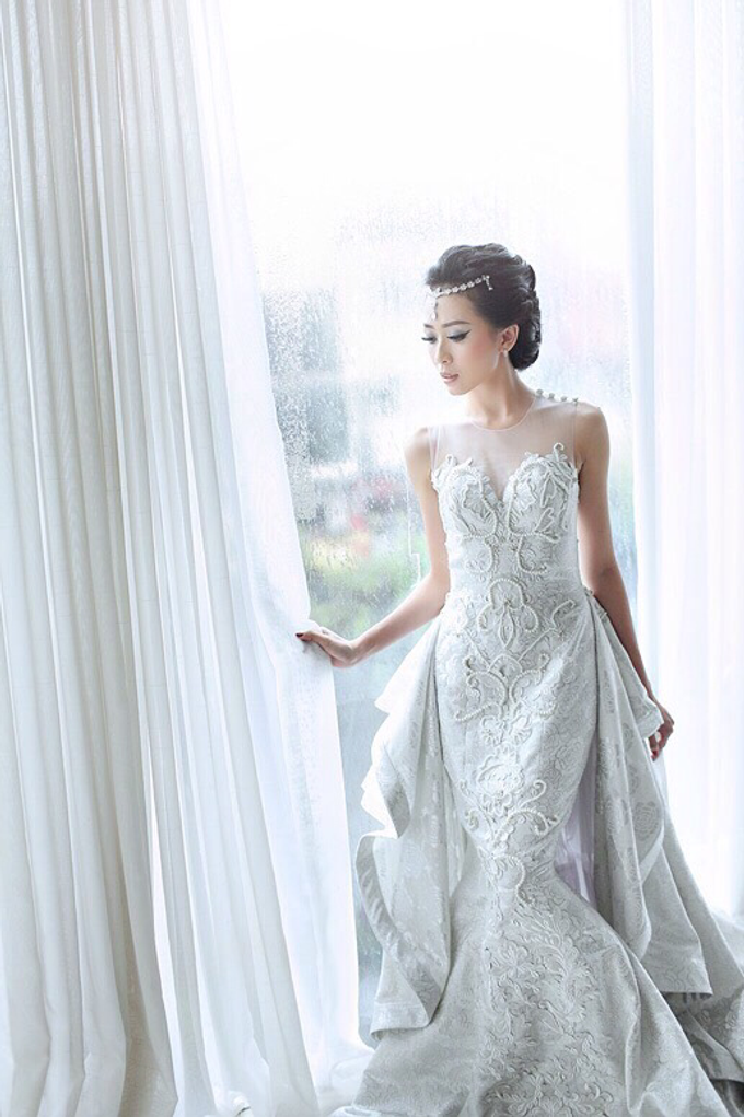 Rent dress by MVbyMarsheillaVeronica - 026 Rent dress by MVbyMarsheillaVeronica - 026
