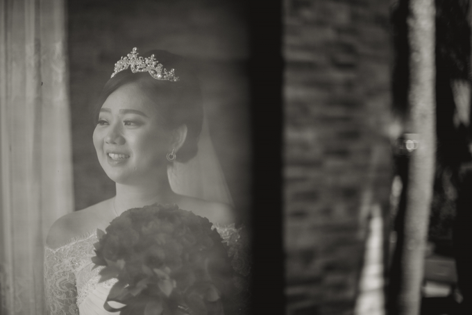 Wedding andi & natasia by Helen Make Up Artist - 007 Wedding andi & natasia by Helen Make Up Artist - 007