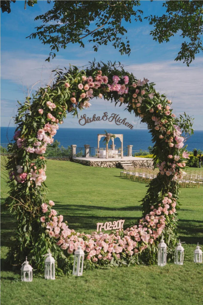 Sisca and Hichem Wedding Decoration by It's True Wedding Planner and Decoration - 035 Sisca and Hichem Wedding Decoration by It's True Wedding Planner and Decoration - 035