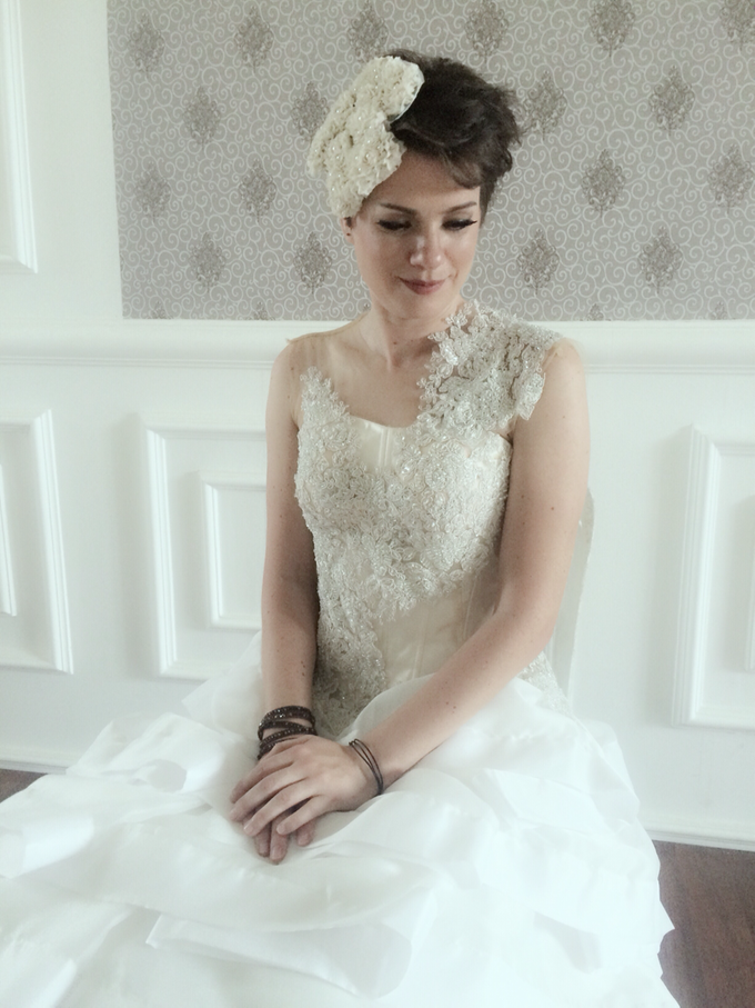 Bridal by Rani Menuk Makeup Artist - 008