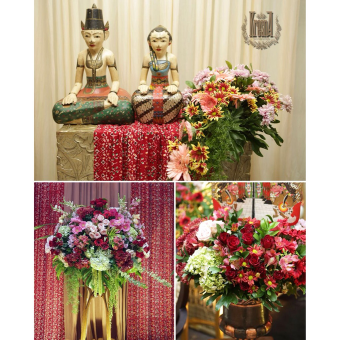 Dekorasi by Kresna Decoration - 041 Dekorasi by Kresna Decoration - 041