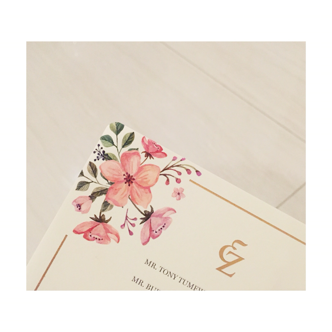 EZ engagement & wedding gifts by Imelda Hudiyono Bride - 005 EZ engagement & wedding gifts by Imelda Hudiyono Bride - 005