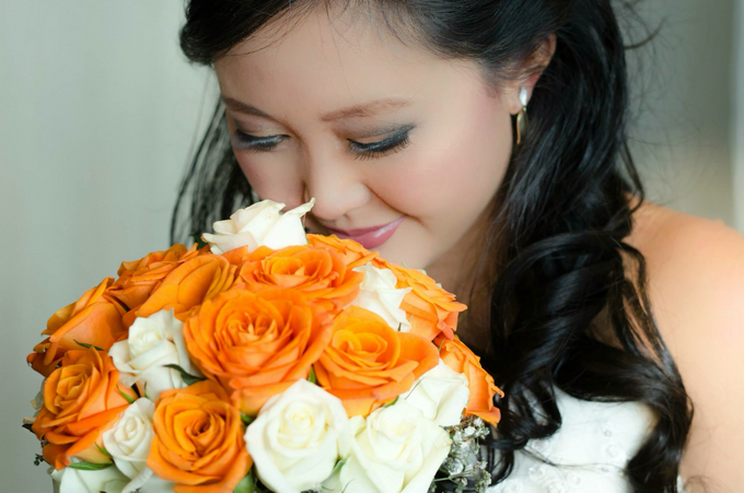 Wedding | Yosephine & Robert by Felicia Sarwono Makeup Art - 027 Wedding | Yosephine & Robert by Felicia Sarwono Makeup Art - 027