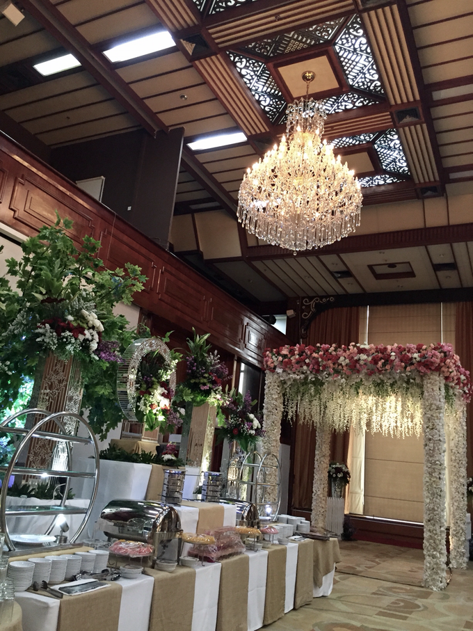 Ella & Fahris Wedding by SEDJOLI WEDDING ORGANIZER - 010 Ella & Fahris Wedding by SEDJOLI WEDDING ORGANIZER - 010