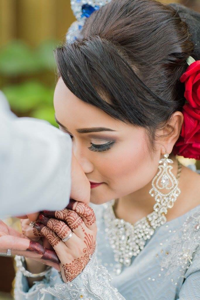 Bridal Makeup by Sketch Velvet - 012 Bridal Makeup by Sketch Velvet - 012