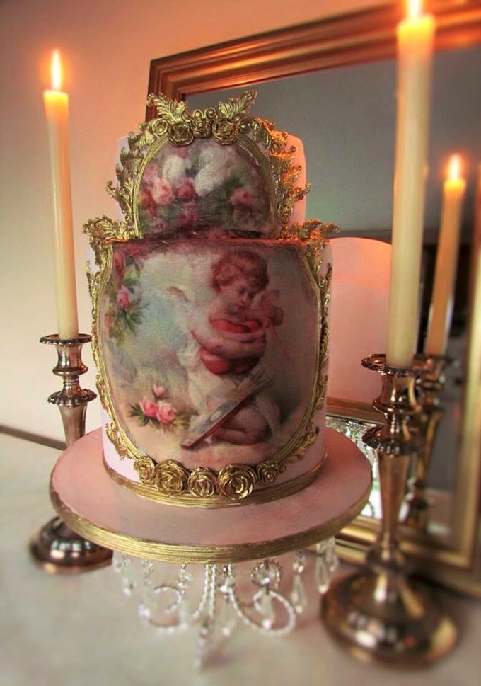 Beautiful cakes by A Taste of Decadence by Louise - 008 Beautiful cakes by A Taste of Decadence by Louise - 008