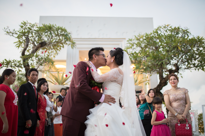 Wedding andi & natasia by Helen Make Up Artist - 002 Wedding andi & natasia by Helen Make Up Artist - 002