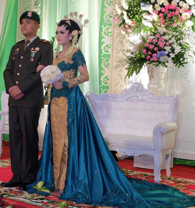 Indira wedding  by Ivory.Studio - 001
