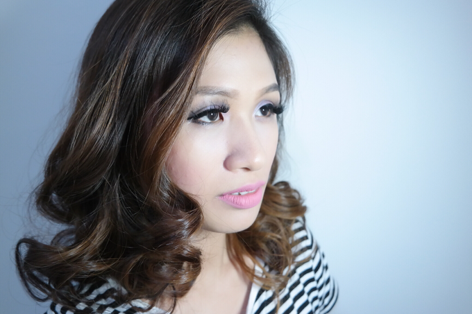 Hair & makeup by vinamakeupartist - 007 Hair & makeup by vinamakeupartist - 007