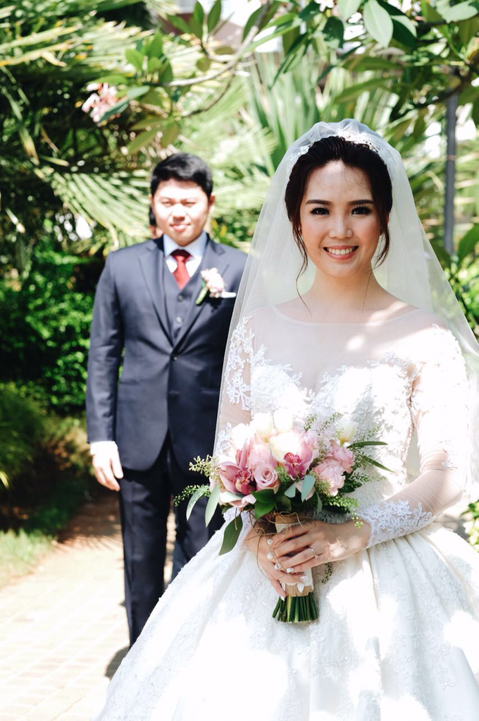 Willy & Olyvia Wedding Day by AS2 Wedding Organizer - 011 Willy & Olyvia Wedding Day by AS2 Wedding Organizer - 011