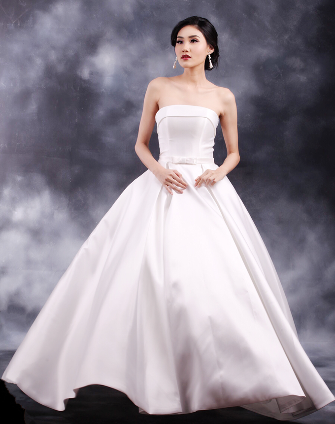 Photoshoot MUA Tiffany with Bridestory by WuSisters by Vero Wu - 004