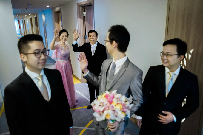 Roni & Desi by Orange Wedding Planner - 018 Roni & Desi by Orange Wedding Planner - 018