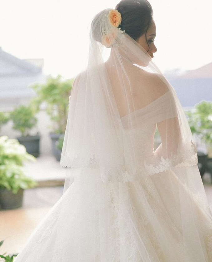 Happy Wedding Day Willy and Sylvana by Luminous Sposa - 005 Happy Wedding Day Willy and Sylvana by Luminous Sposa - 005