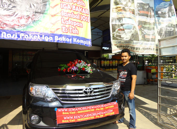 Aneka Type Mobil Pengantin Sentosa Jaya VIP Cars by SENTOSA JAYA VIP WEDDING CARS SURABAYA - 003 Aneka Type Mobil Pengantin Sentosa Jaya VIP Cars by SENTOSA JAYA VIP WEDDING CARS SURABAYA - 003