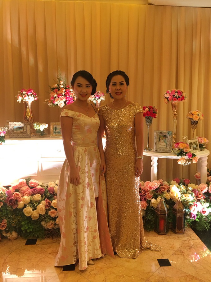 Michael & Esika Wedding by Hotel Aryaduta Jakarta - 002 Michael & Esika Wedding by Hotel Aryaduta Jakarta - 002