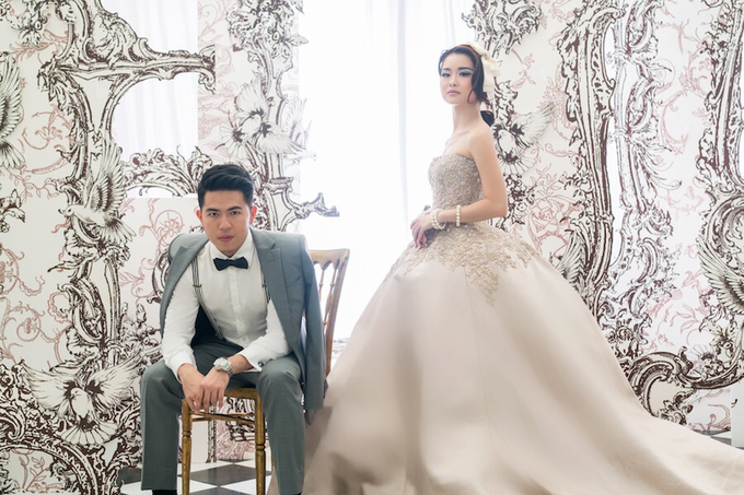 Erick & Ivena Prewedding Shoot by Yogie Pratama - 001 Erick & Ivena Prewedding Shoot by Yogie Pratama - 001