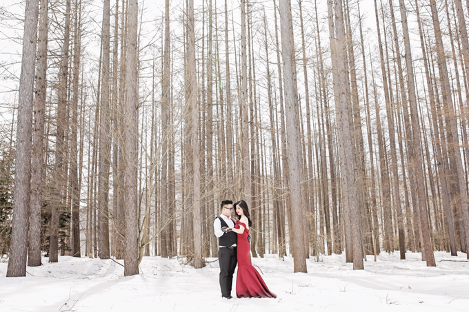 Prewedding photo by Henokh Wiranegara by All Seasons Photo - 021 Prewedding photo by Henokh Wiranegara by All Seasons Photo - 021