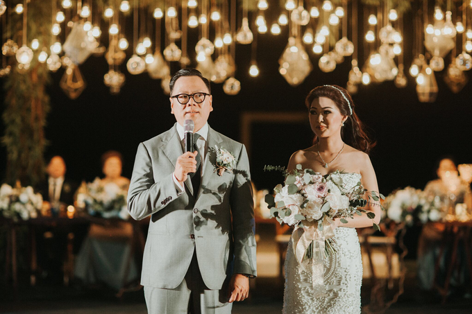Hendri & Sella Wedding by BALI UNFORGETTABLE WEDDING AND EVENT PLANNER - 027 Hendri & Sella Wedding by BALI UNFORGETTABLE WEDDING AND EVENT PLANNER - 027