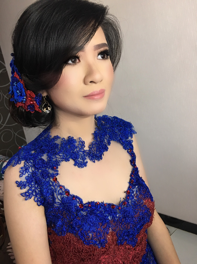 Graduation by AyuAbriyantimakeupartist - 006 Graduation by AyuAbriyantimakeupartist - 006