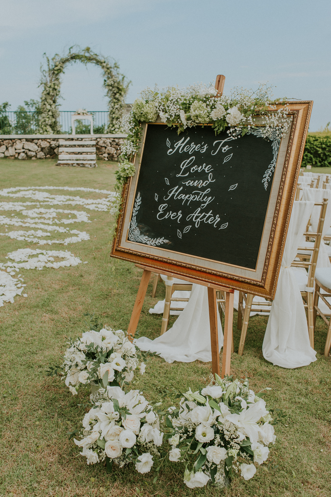 Joseph & Vicye by It's True Wedding Planner and Decoration - 040 Joseph & Vicye by It's True Wedding Planner and Decoration - 040