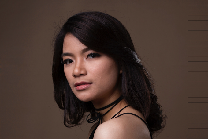 Beauty Shoot of Glory by Theanne Doris Makeup Artist - 001 Beauty Shoot of Glory by Theanne Doris Makeup Artist - 001
