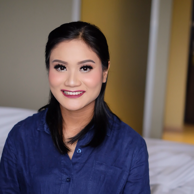 Upgrade make up for bridesmaid by tesahermanike.mua - 012 Upgrade make up for bridesmaid by tesahermanike.mua - 012