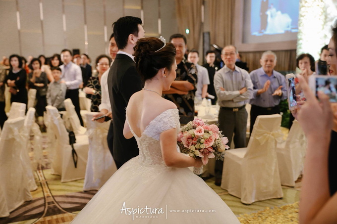 Wedding Day Michael and Dian by de_Puzzle Event Management - 030 Wedding Day Michael and Dian by de_Puzzle Event Management - 030