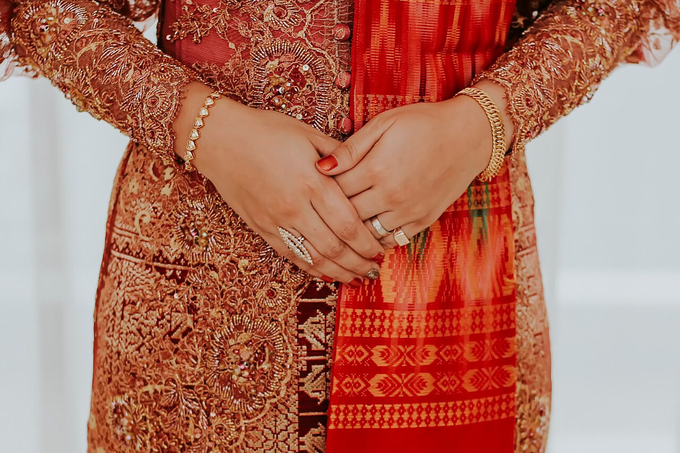 Batak Karo Wedding Dinner Celebration by akar photography - 003 Batak Karo Wedding Dinner Celebration by akar photography - 003