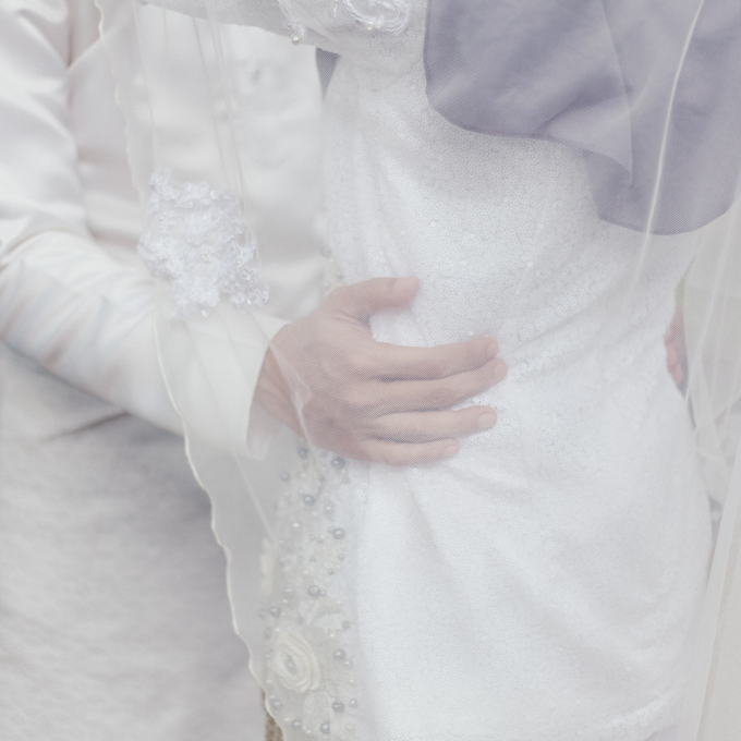 Aida & Aizat Solemnization  by zikrielive studio - 004