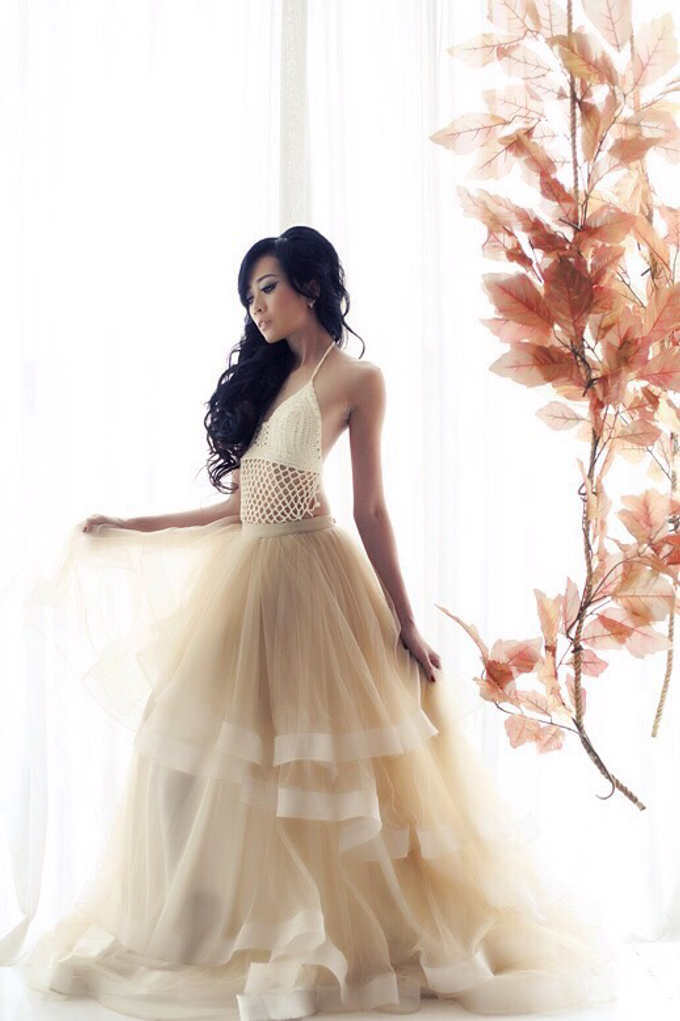 Rent dress by MVbyMarsheillaVeronica - 029 Rent dress by MVbyMarsheillaVeronica - 029